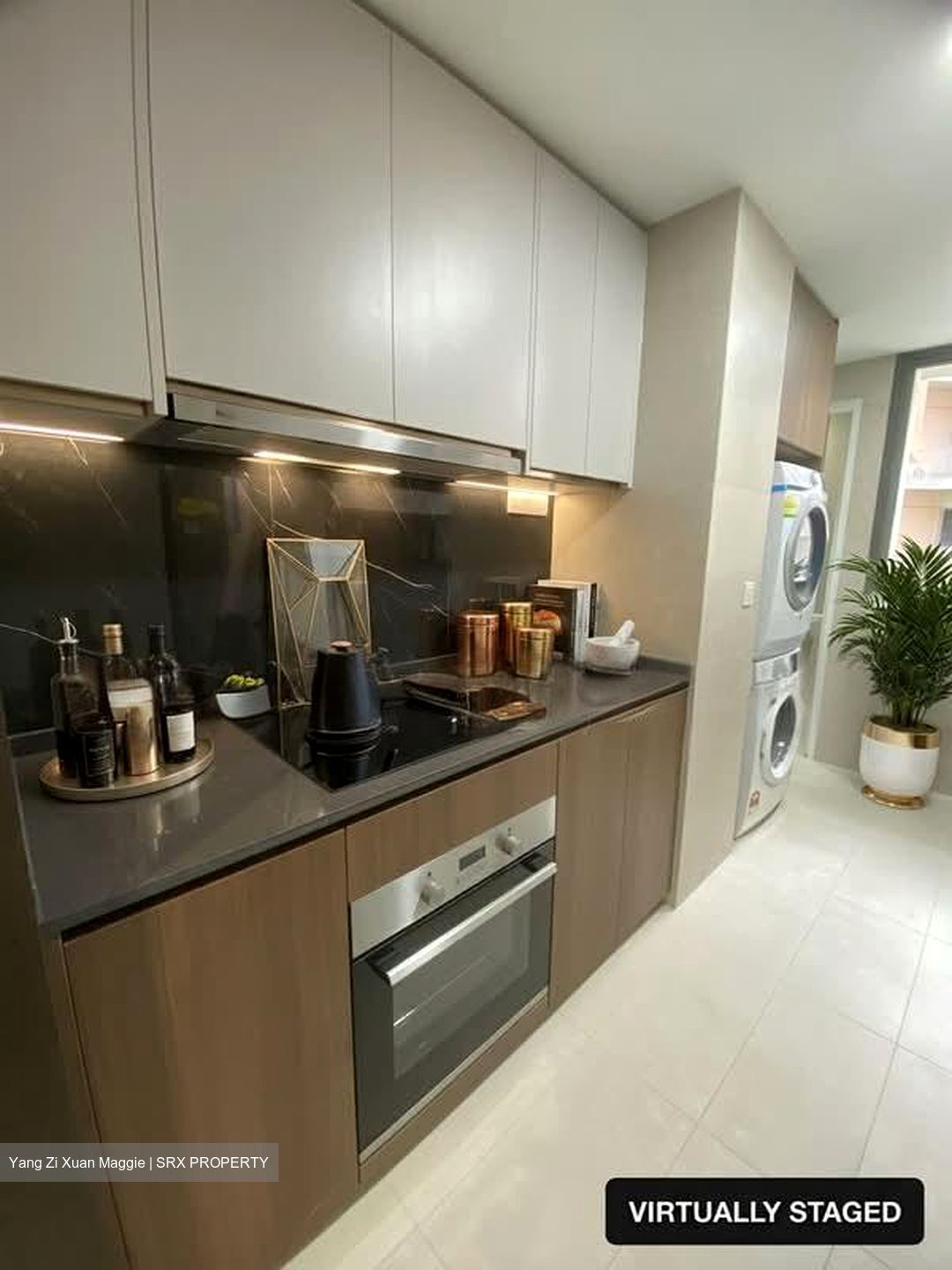 The Watergardens At Canberra (D27), Apartment #543128881